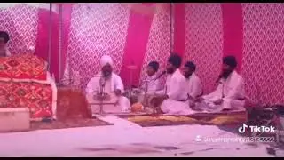 Bhai bhupinder singh dhkki sahib khassi kalan wale
