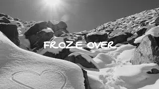 blackbear - froze over [wolfi remix]