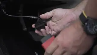 Chrysler Pacifica 2020 Prox Tutorial