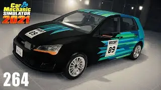 Car Mechanic Simulator 2021 - 264 - Emden Lotz