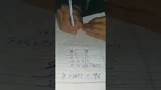 Find sum of two nos. Which Are in the ratio 3:4...