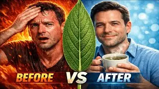 This Ancient Herb Boosts Memory & Stops Excessive Sweating (Science-Backed Sage Guide)