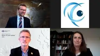 Webinar: Multilateral Promotion of Human Rights and Democracy