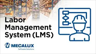 Labor Management System (LMS) - Easy WMS