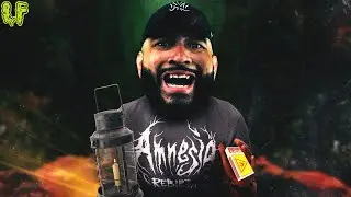 WHY WE PLAYING AMNESIA: REBIRTH AGAIN?! (LAST ENDING I NEEDED)