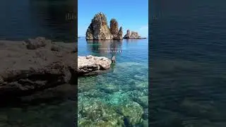 Welcome to Sicily  Italy is paradise