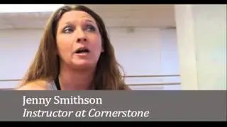Cornerstone Profile