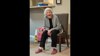 Video Tribute & Obituary for Dolores A. Vanderburgh