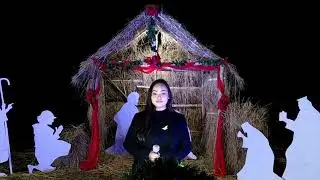 Christmas Carol 2020: Sielmat EFCI Kristien Țhailai Pawl Christmas Carol