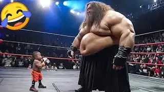 Moments That Made Everyone Laugh Out Loud 😂 #13