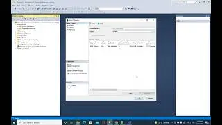 SSIS Getting Started