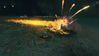 Wrath of the Empire Intercepts the Crisis