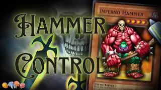 Hammer Control... Rogue At Best | Goat Format Deck Profile & Ladder