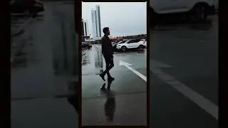 Anders Jektvik - Himmelekspressen (Vertical Video)