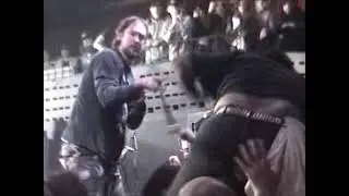Power Trip, Mohawk, December 1st, Austin, TX