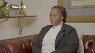 Meet Samantha Ncube | Administrator at Resolve Corporate Services.