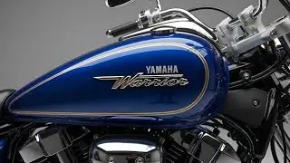 2026 Yamaha WARRIOR Is Coming Back?! The Muscle Cruiser Revival Harley Doesn&rsquo;t Want You to See 