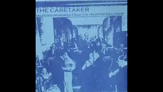 John Gregory & His Orchestra-The Haunted Ballroom (Slowed & Reverb)