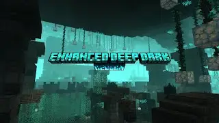 Enhanced Deep Dark: Reborn Mod Trailer