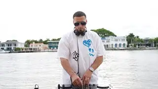 Ride The Waves 011 by ADSR. Live Tech House Mix Ft. Tracks by Wax Motif , Gloria Estefan , & DEM2 .