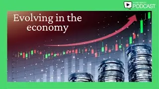Think Realty Podcast #242 - Evolving in the Economy
