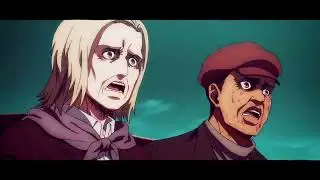 Erwin Smith Final Speech [ EDIT ] 2K