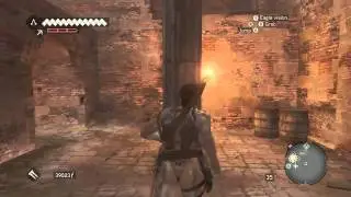 Assassins Creed: Brotherhood - Romulus Lair - Treasure Room | WikiGameGuides