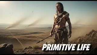 Primitive Life Survival: Part 1