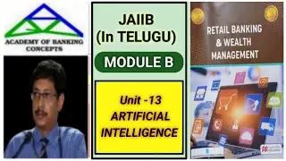 RBWM - MODULE B - UNIT 13 (In TELUGU)