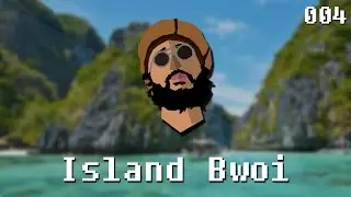 ISLAND BWOI // Protoje Type Beat 2016