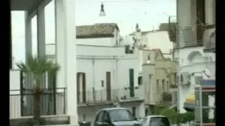 PISTICCI su RAI Internazionale a Com'era Com'è 29102011.wmv