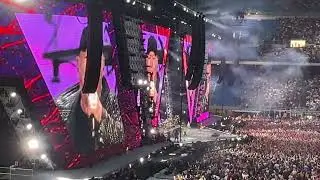 2024 Vasco Rossi San Siro