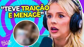 TUDO SOBRE GABI WEEKEND! | GABI LOPES  - Cortes do PocCast