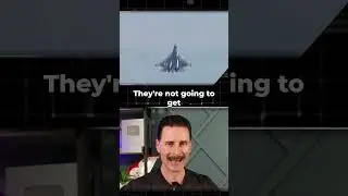 SU-57 3D Thrust Vectoring Explained