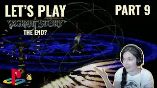 ⚔️ Vagrant Story - Let's Play! [S10E09] - PlayStation RPG Classic Retro PS1 Playthrough