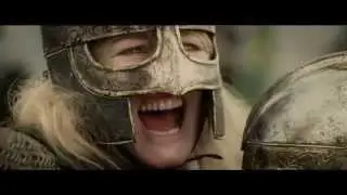 Krieger der Mitternachtssonne - Die Beobachter (German Hardrock)