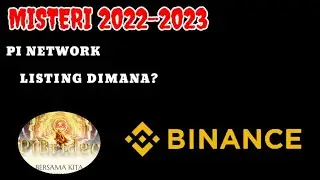 PI BRIDGE PENGHUBUNG BLOCKCHAIN PI NETWORK DAN BLOCKCHAIN BINANCE.