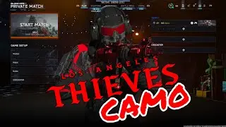 I Bought the 2026 LA THIEVES CDL PACK🕷️🔥