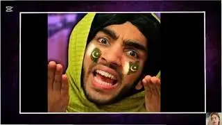 These funny things only Pakistani awam 😂🫶❤️