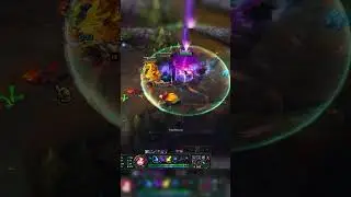 Neeko 200 IQ Disguise Play&mdash;Disguised as the jungler, slipped into their team, hit the ulti of dreams