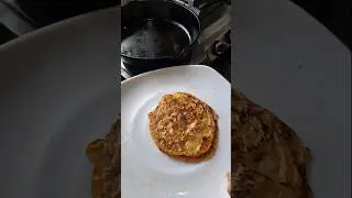 Meetha Cheela#food #recipe #cheela #aate ka cheela #tiffinrecipe #snacks #easyrecipe