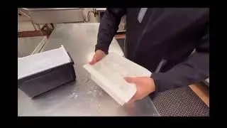 Ghost Clear Ice System