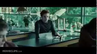 Twilight Lonely Island Parody