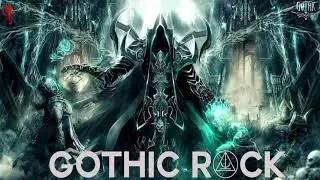 Best Gothic Metal Songs - HARD ROCK METAL