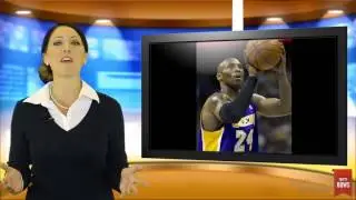 Kobe Bryant Out For Season...Possibly His Career!