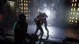 DEAD SPACE Remake PART 21: SINGULARITY CORE
