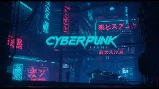 【電脳 反逆】I AM ERROR. I AM ALIVE &ndash; Alternative Heavy Metal - Cyberpunk Rock Music