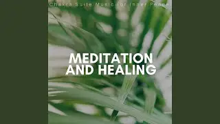 Meditation Music Oasis
