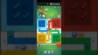 It's  called  ludo world