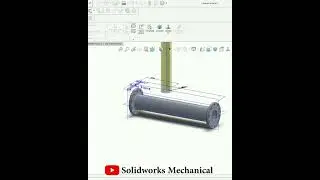 Stub End Flange |Industrial design ||SolidWorks||Mechanical|